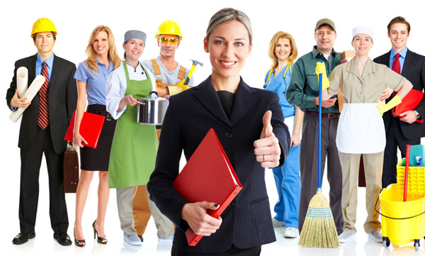 Şakran İşyeri İlaçlama Hizmeti